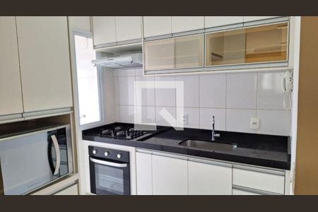 Apartamento à venda com 2 quartos, 84m² em Jardim das Acacias, São Bernardo do Campo