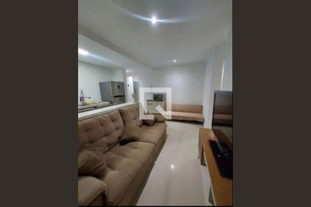 Apartamento à venda com 1 quarto, 35m² em Jacarepaguá, Rio de Janeiro