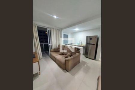 Apartamento à venda com 1 quarto, 35m² em Jacarepaguá, Rio de Janeiro