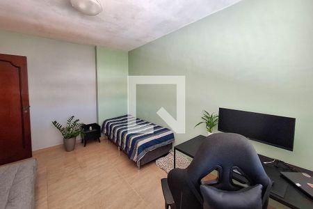 Quarto 1 de apartamento à venda com 3 quartos, 89m² em Fonseca, Niterói