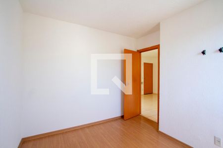 Quarto 1 de apartamento para alugar com 2 quartos, 43m² em Vila Lage, São Gonçalo