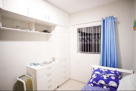 Quarto 1 de casa de condomínio à venda com 2 quartos, 53m² em Jardim Leblon, Belo Horizonte