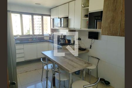 Apartamento à venda com 3 quartos, 220m² em Jardim Oriental, São Paulo