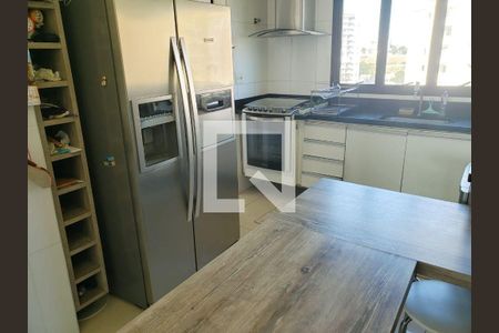 Apartamento à venda com 3 quartos, 220m² em Jardim Oriental, São Paulo