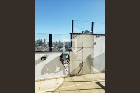 Apartamento à venda com 3 quartos, 220m² em Jardim Oriental, São Paulo