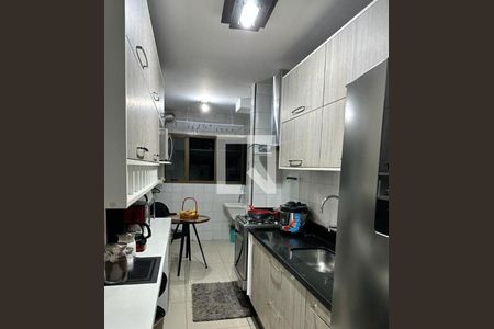 Apartamento à venda com 2 quartos, 67m² em Vila Gumercindo, São Paulo