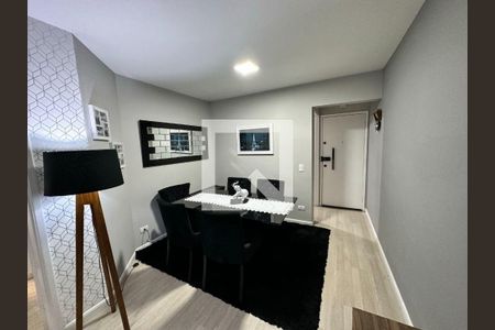 Apartamento à venda com 2 quartos, 67m² em Vila Gumercindo, São Paulo