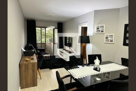 Apartamento à venda com 2 quartos, 67m² em Vila Gumercindo, São Paulo