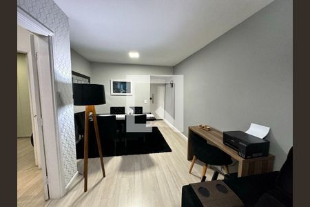 Apartamento à venda com 2 quartos, 67m² em Vila Gumercindo, São Paulo