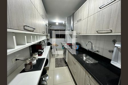 Apartamento à venda com 2 quartos, 67m² em Vila Gumercindo, São Paulo