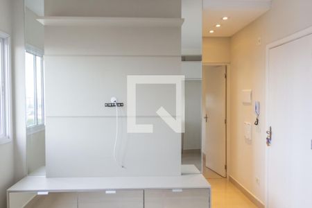 Sala de apartamento para alugar com 1 quarto, 36m² em Penha de França, São Paulo