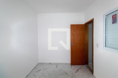 Quarto de apartamento para alugar com 1 quarto, 33m² em Cidade Antônio Estêvão de Carvalho, São Paulo
