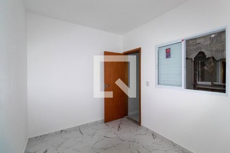 Quarto de apartamento à venda com 1 quarto, 33m² em Cidade Antônio Estêvão de Carvalho, São Paulo