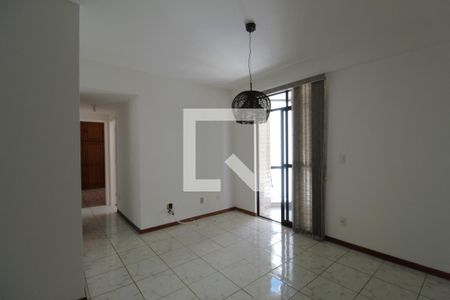 Sala de apartamento à venda com 3 quartos, 98m² em Freguesia (jacarepaguá), Rio de Janeiro
