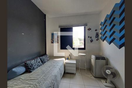 Quarto 1 de apartamento para alugar com 3 quartos, 74m² em Jardim Ubirajara (zona Sul), São Paulo