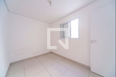 Quarto de apartamento para alugar com 2 quartos, 110m² em Vila Pires, Santo André