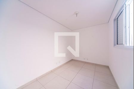 Quarto de apartamento para alugar com 2 quartos, 110m² em Vila Pires, Santo André