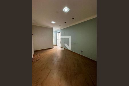 Casa para alugar com 3 quartos, 133m² em Vila Curuca, Santo André