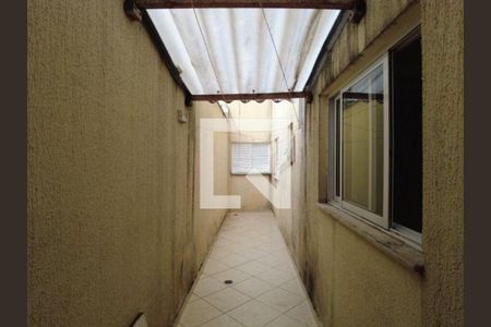 Apartamento para alugar com 2 quartos, 86m² em Campestre, Santo André