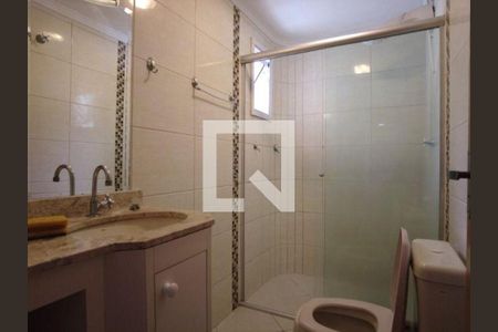 Apartamento para alugar com 2 quartos, 86m² em Campestre, Santo André