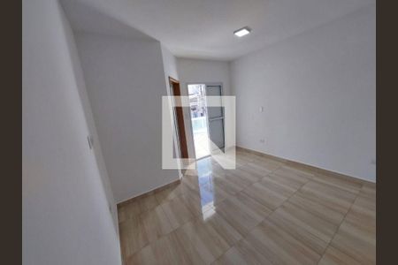 Apartamento para alugar com 2 quartos, 54m² em Bangú, Santo André