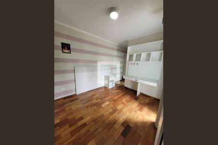 Casa para alugar com 4 quartos, 180m² em Vila Leopoldina, Santo André