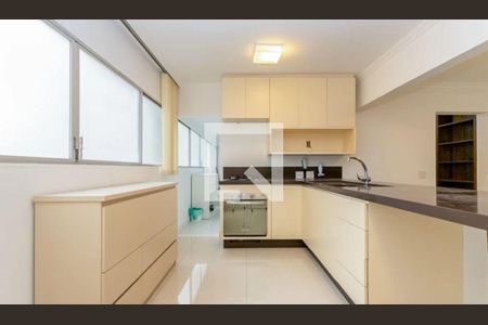 Apartamento à venda com 4 quartos, 151m² em Higienópolis, São Paulo