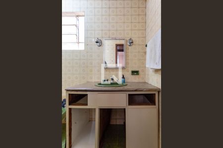 Banheiro de apartamento à venda com 2 quartos, 190m² em Santa Lúcia, Belo Horizonte