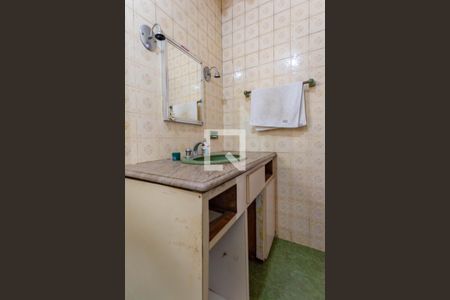 Banheiro  de apartamento à venda com 2 quartos, 190m² em Santa Lúcia, Belo Horizonte