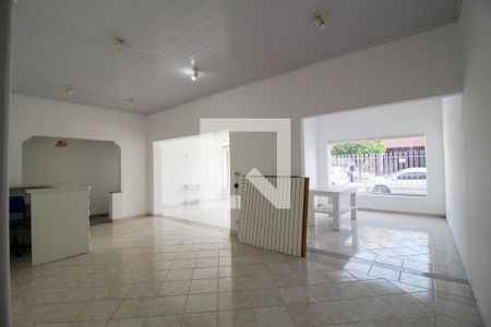 Sala de casa para alugar com 3 quartos, 182m² em Centro, Sorocaba