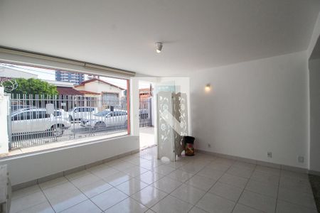 Sala de casa para alugar com 3 quartos, 182m² em Centro, Sorocaba