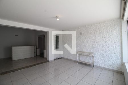 Sala de casa para alugar com 3 quartos, 182m² em Centro, Sorocaba