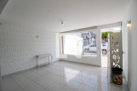 Sala de casa para alugar com 3 quartos, 182m² em Centro, Sorocaba