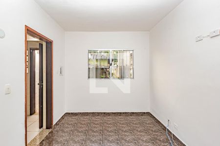 Sala de casa para alugar com 2 quartos, 100m² em Saúde, São Paulo
