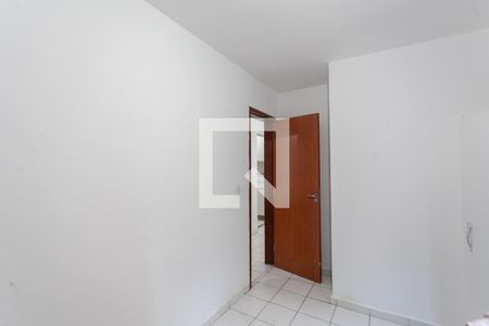 Quarto 2 de apartamento à venda com 2 quartos, 47m² em Frei Leopoldo, Belo Horizonte