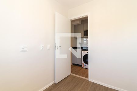 Quarto 2 de apartamento para alugar com 2 quartos, 39m² em Indianópolis, São Paulo