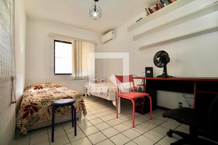 Quarto 1 de apartamento para alugar com 2 quartos, 133m² em Rio Vermelho, Salvador