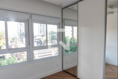 Quarto de apartamento para alugar com 1 quarto, 59m² em Vila Mariana, São Paulo