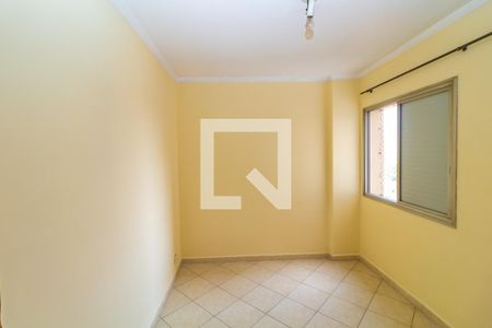 Quarto 1 de apartamento para alugar com 2 quartos, 58m² em Vila Santa Clara, São Paulo