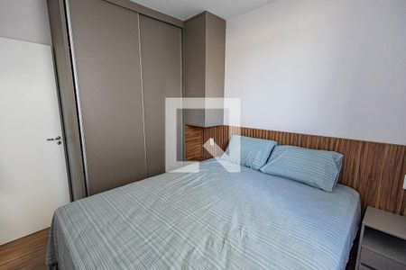 Quarto 1 de apartamento para alugar com 2 quartos, 44m² em Dona Clara, Belo Horizonte