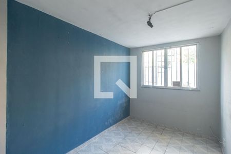 Quarto 1 de casa de condomínio para alugar com 3 quartos, 95m² em Campo Grande, Rio de Janeiro