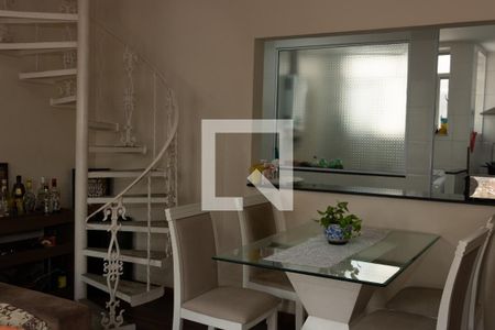 Sala de apartamento para alugar com 4 quartos, 150m² em Grajaú, Rio de Janeiro