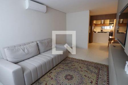 Sala de apartamento para alugar com 3 quartos, 99m² em Jardim Paulista, São Paulo