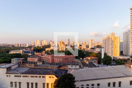 Vista - Varanda de apartamento à venda com 3 quartos, 68m² em Belenzinho, São Paulo