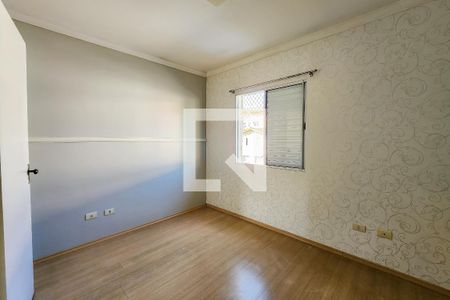 Quarto 1 de casa de condomínio para alugar com 3 quartos, 118m² em Demarchi, São Bernardo do Campo