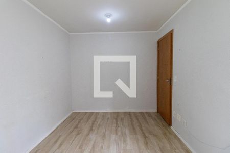 Sala de apartamento para alugar com 2 quartos, 39m² em Santo Antônio, São José dos Pinhais