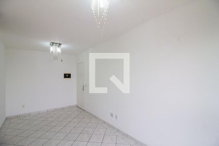 Sala de apartamento à venda com 2 quartos, 53m² em Jardim São Judas Tadeu, Guarulhos