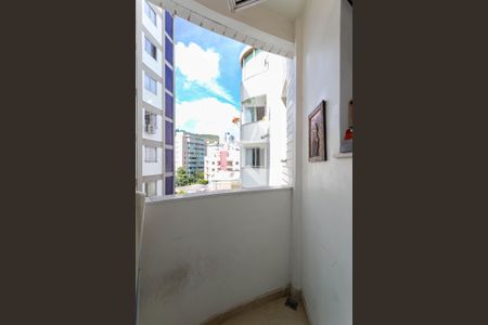 Apartamento à venda com 2 quartos, 55m² em Buritis, Belo Horizonte