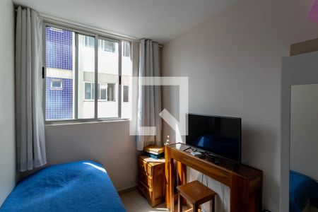 Apartamento à venda com 2 quartos, 55m² em Buritis, Belo Horizonte