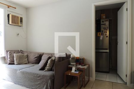 Sala de apartamento à venda com 2 quartos, 60m² em Freguesia (jacarepaguá), Rio de Janeiro